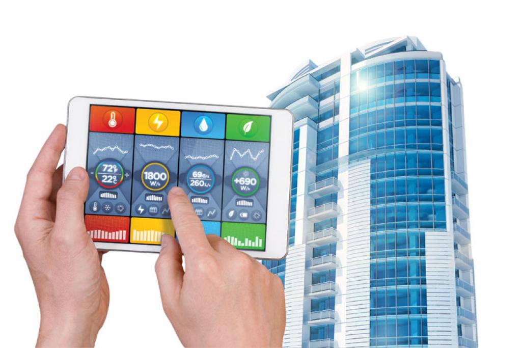 Building Automation Systems